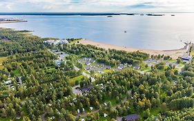 Nallikari Seaside Cottages