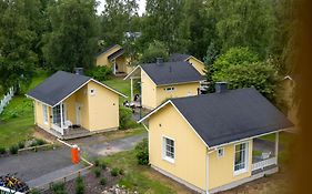 Nallikari Seaside Cottages